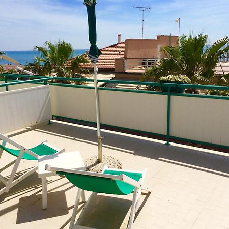 Lungomare Hotel Marina di Cecina Room photo