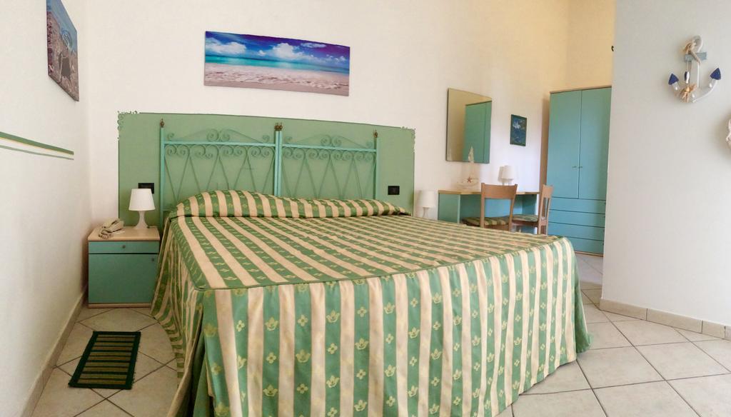 Lungomare Hotel Marina di Cecina Exterior photo